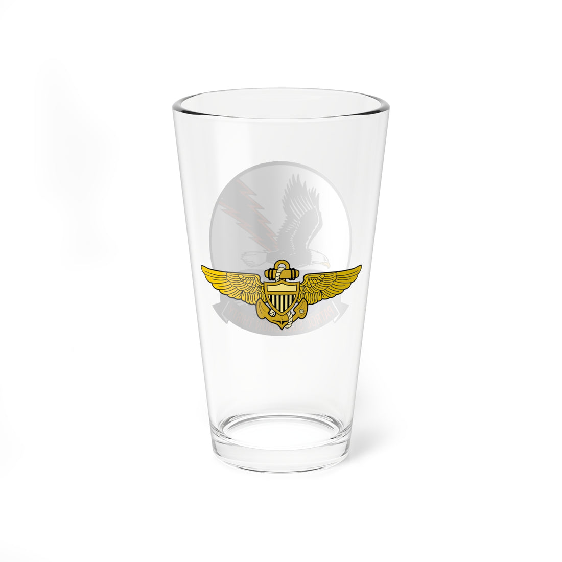 VP-30 Aviator Pint Glass 16oz