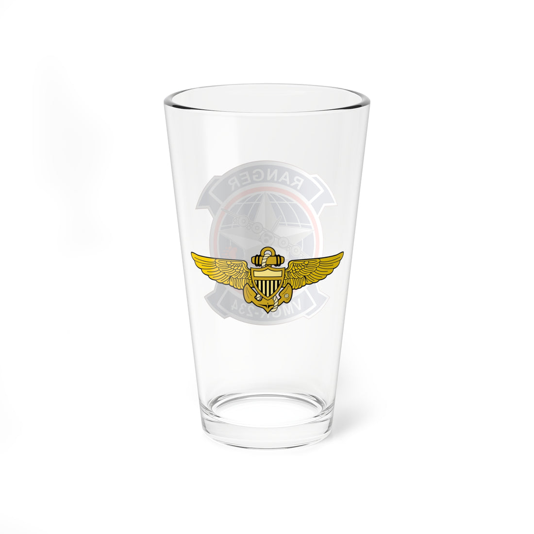 VMGR-234 Aviator Pint Glass 