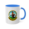 8th FTS Mug USAF Flying Training Squadron