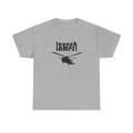 HSL Launch Lamps T-Shirt