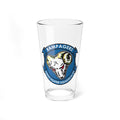 HM-18 Norsement MH-53E Helicopter Pint Glass