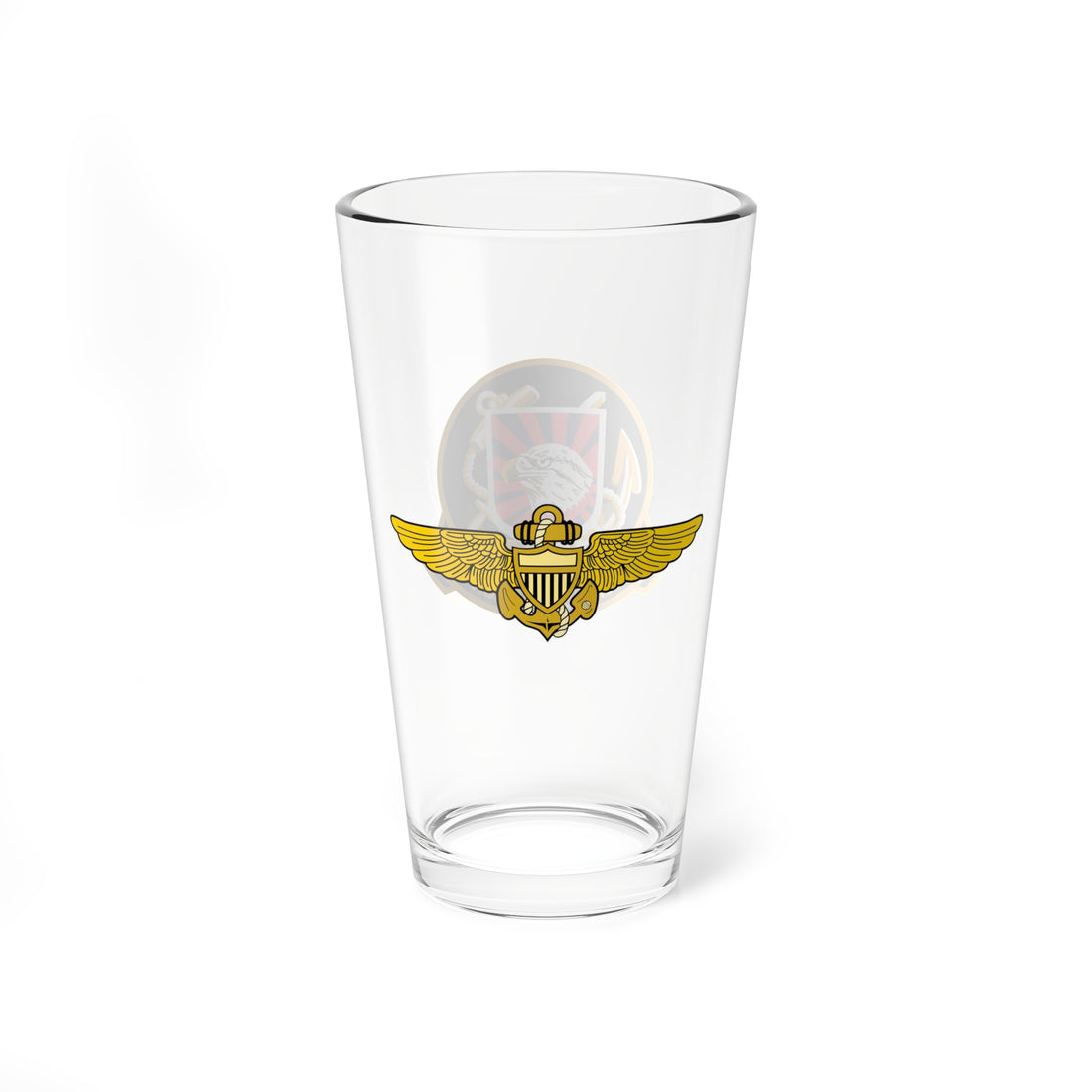 VP-47 Aviator Pint Glass