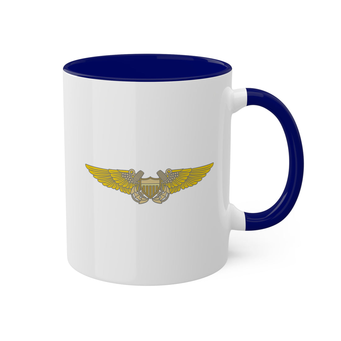 VP-30 Pros Nest Naval Flight Officer 10oz Mug