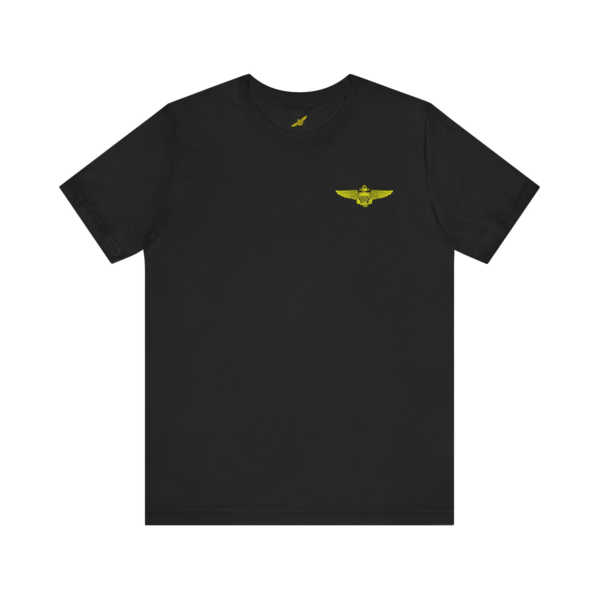 Naval Aviator Wings T-Shirt