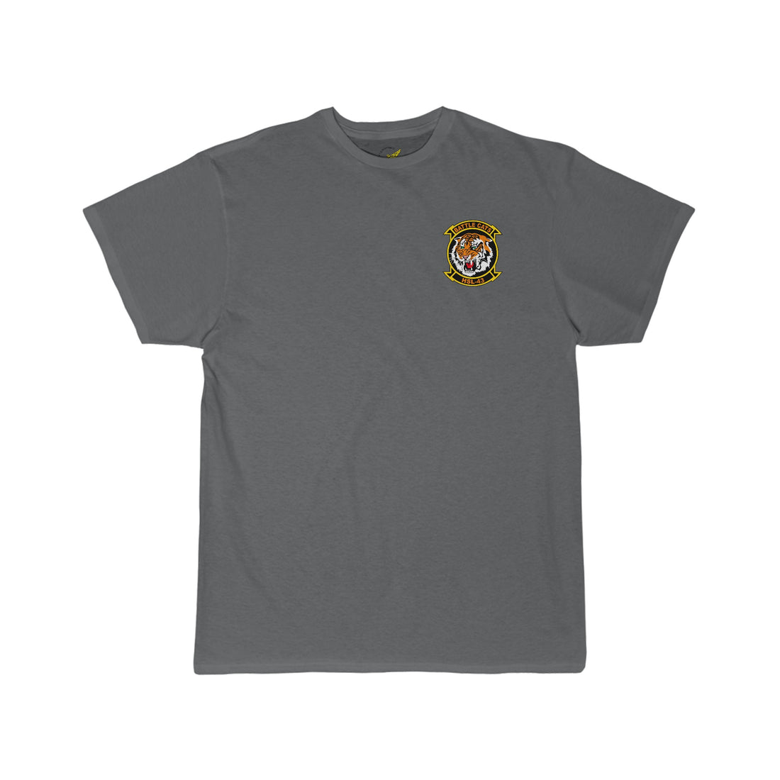HSL-43 Battle Cats T-Shirt