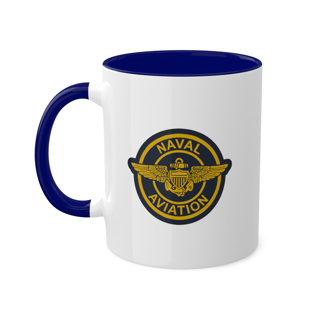 Naval Aviation 10oz Mug