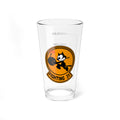 VF-14 Tophatters AD2 Pint Glass