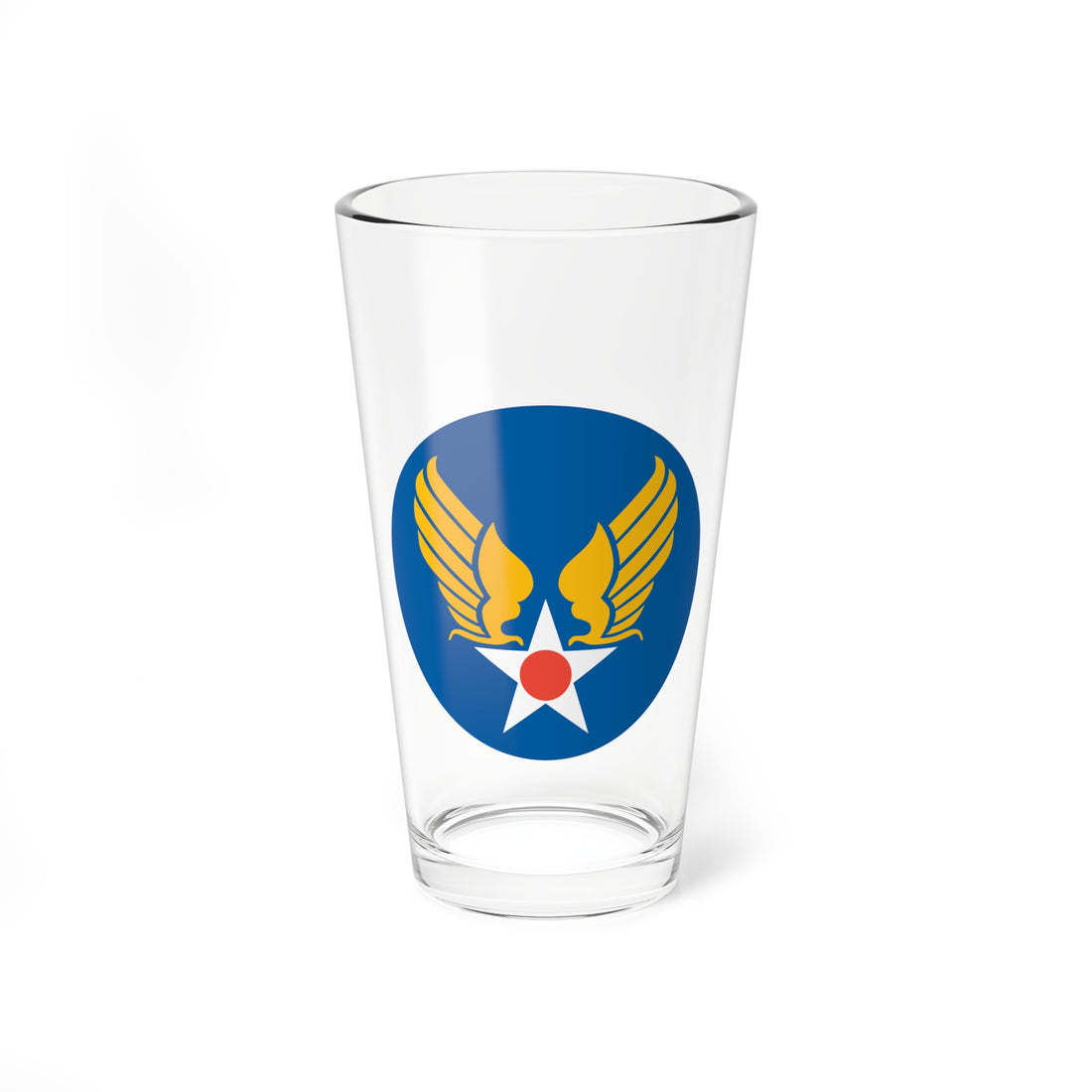 Hippy's Goodness US Army Air Force Symbol