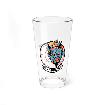 VF-74 Be-Devilers Aviator Pint Glass