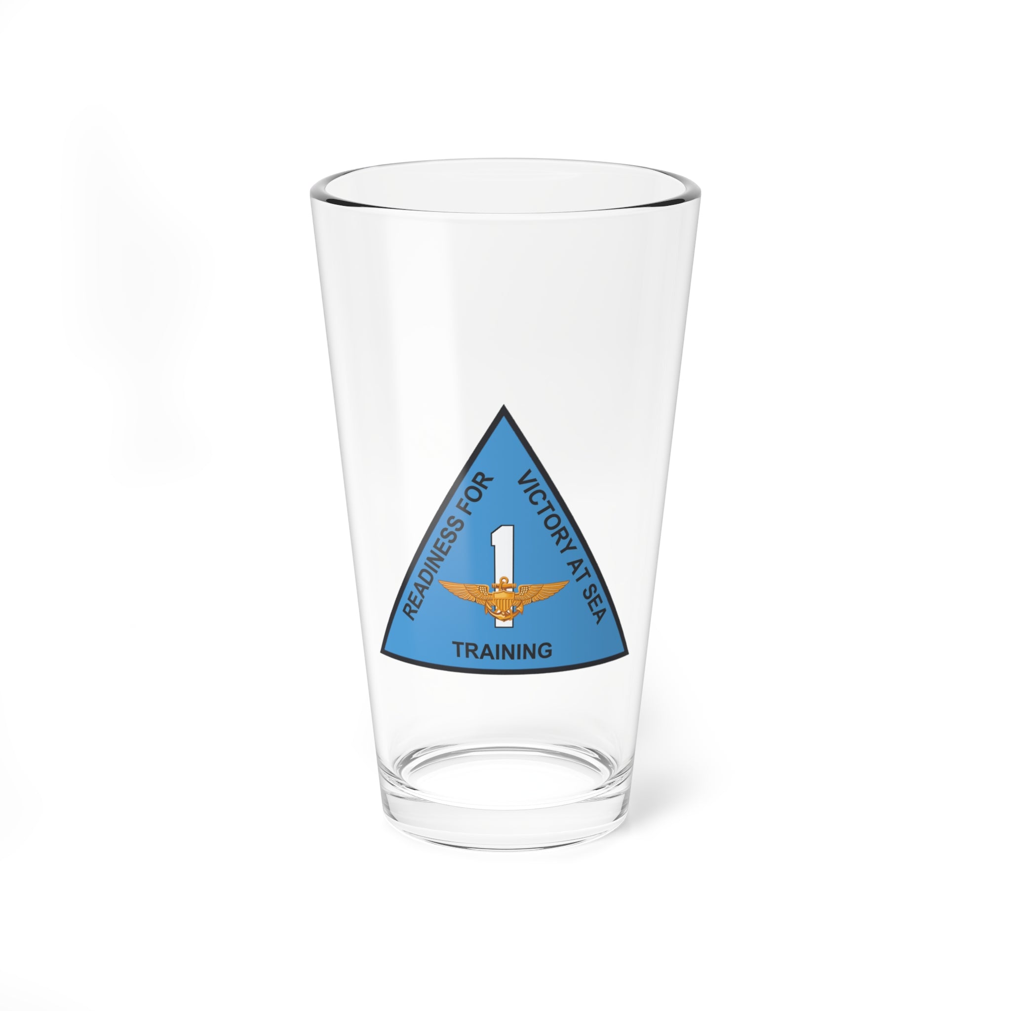 CTW-1 Pint Glass, Navy Training Air Wing One