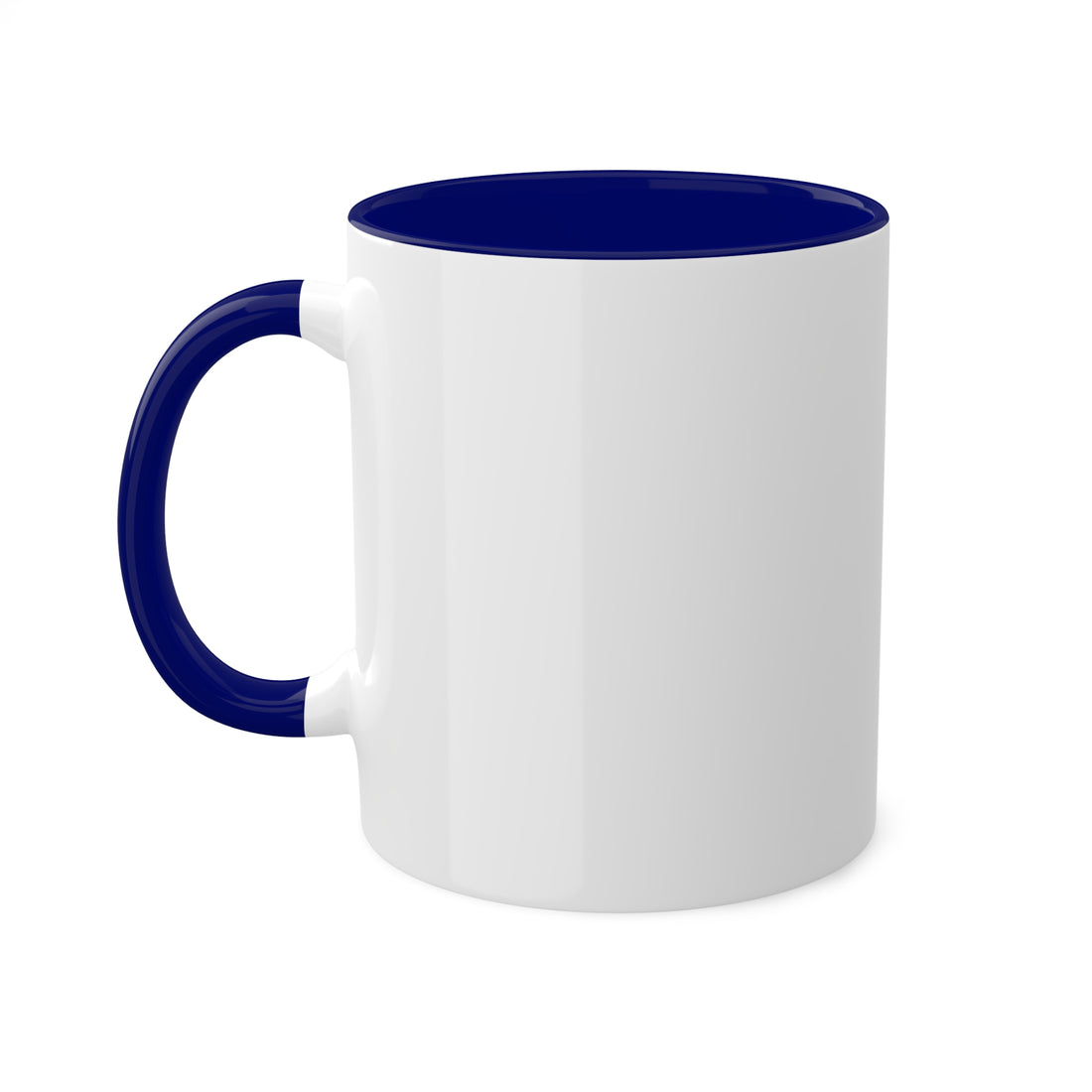 Personalized NYANG DET-1 10oz Mug