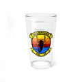 HSL-49 Scorpions Fuel Low Pint Glass