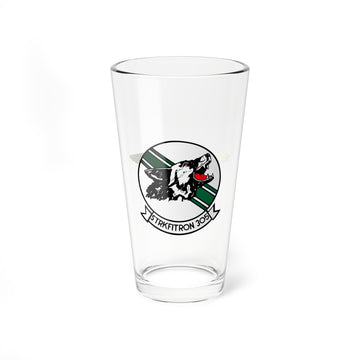 VFA-305 Hackers NFO Pint Glass 16oz