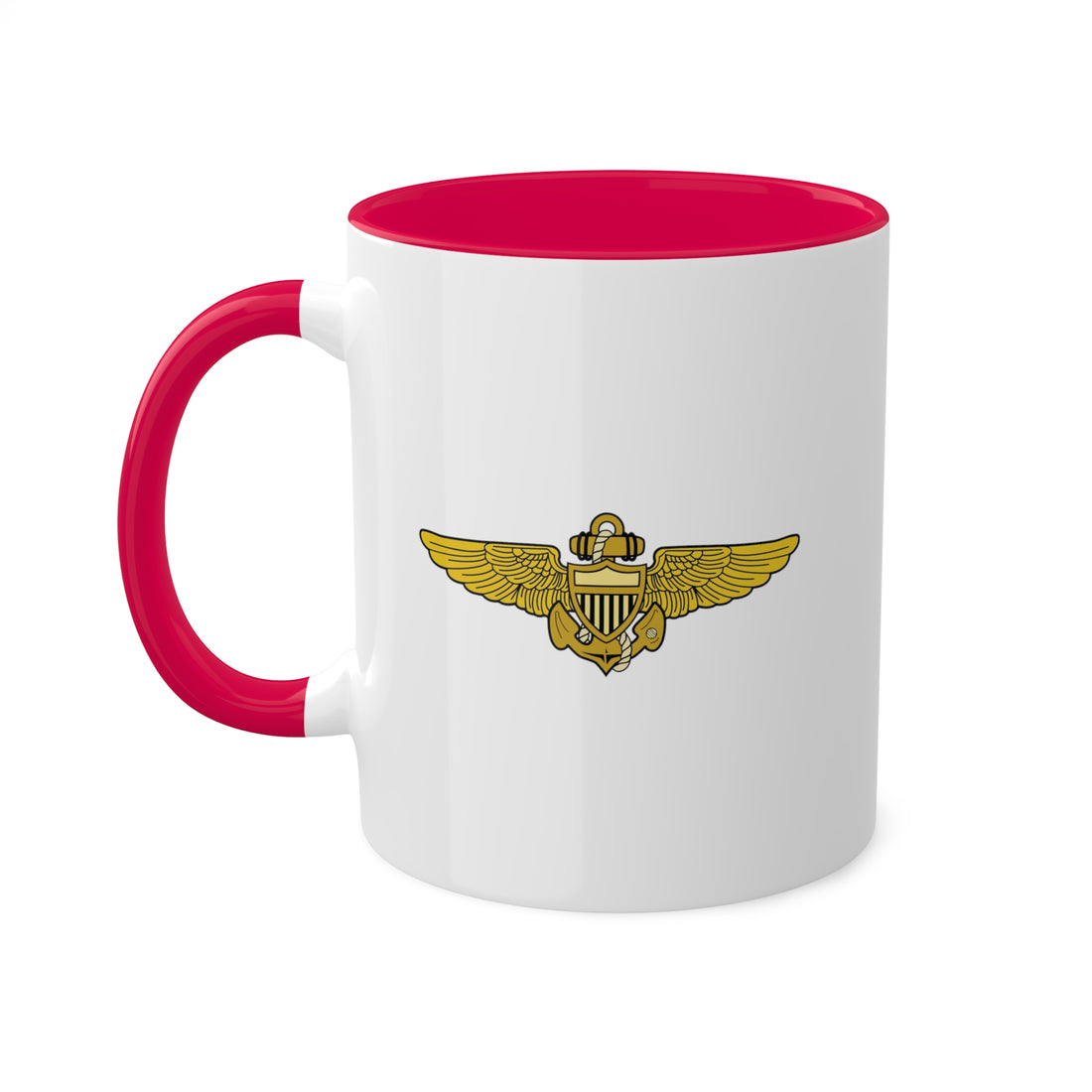 HSL-51 Warlords Naval Aviator 10oz Mug