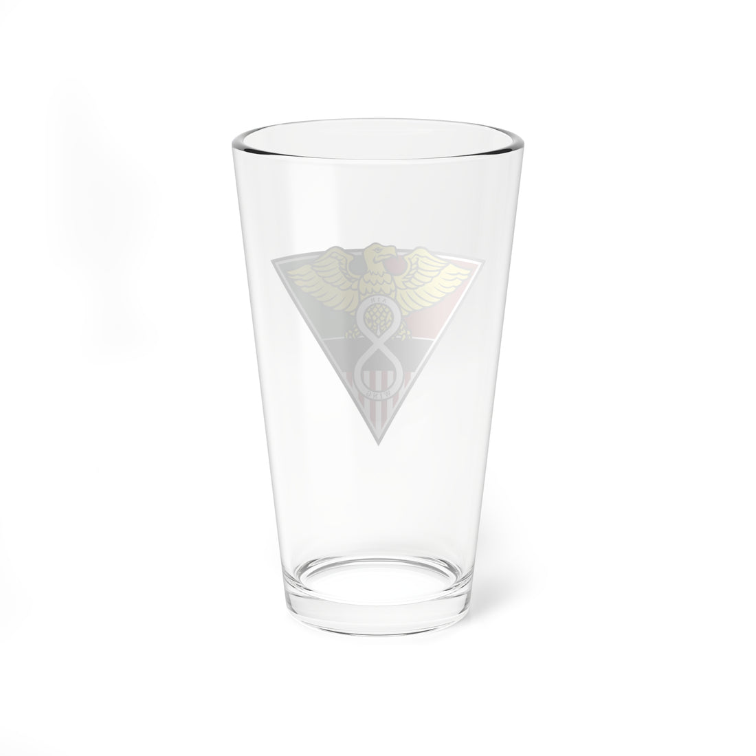 CVW-8 Pint Glass