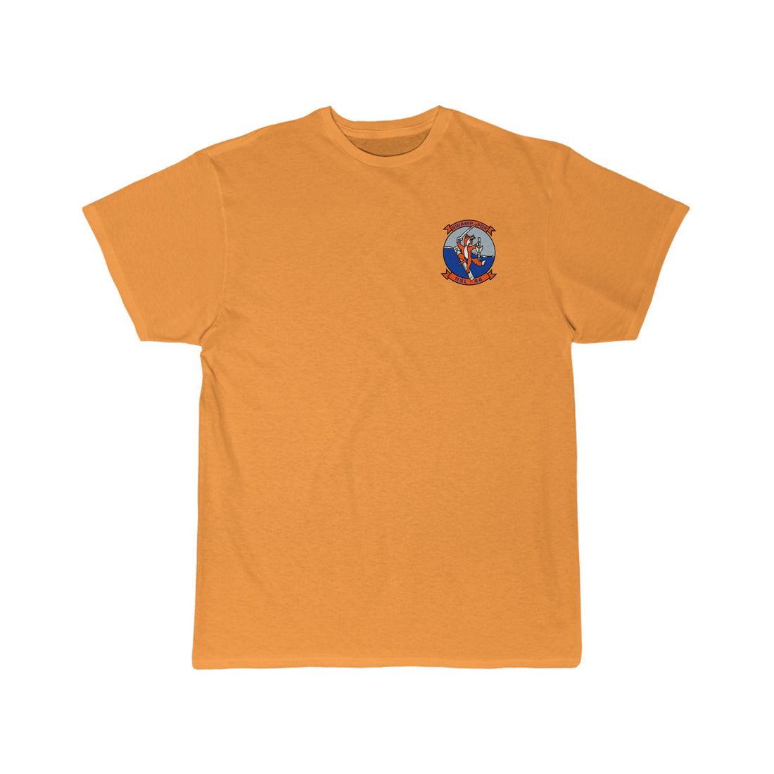 HSL-44 Swamp Foxes T-Shirt