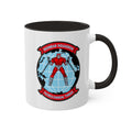 VQ-3 Ironmen Aircrew Wings 10oz Mug