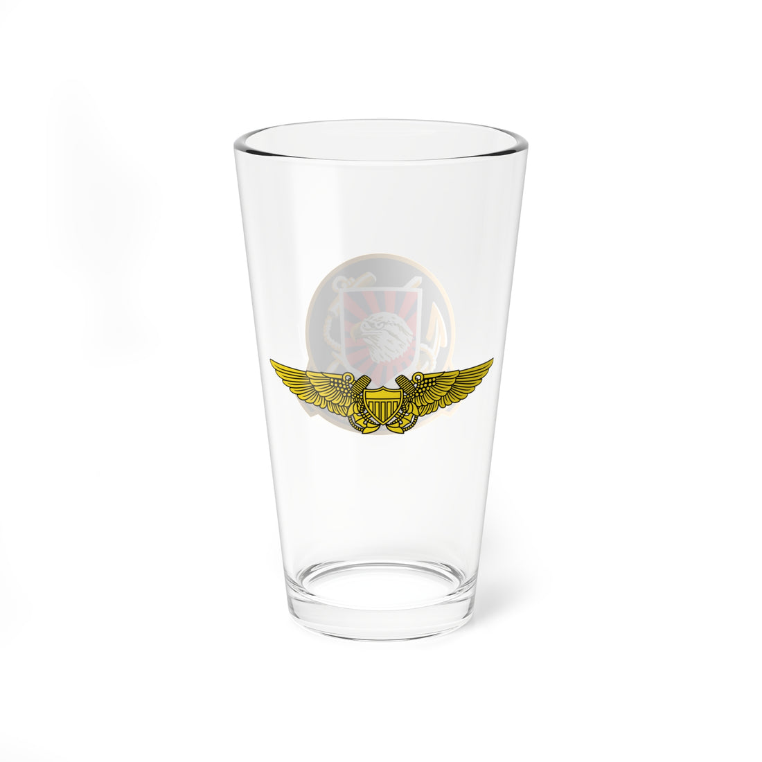 VP-47 NFO Pint Glass