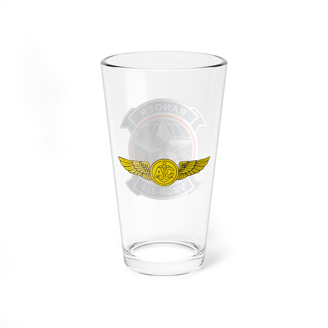 VMGR-234 Rangers Pint Glas