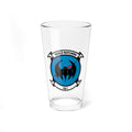 VQ-1 World Watchers Aircrewman Pint Glass