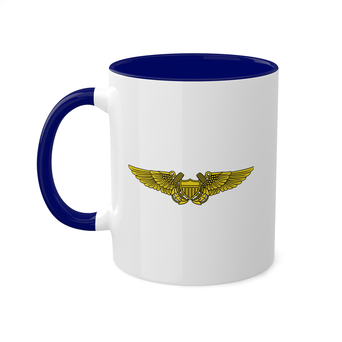 VQ-6 Flight Officer Mug 