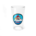 VP-45 Pelicans Aviator Pint Glass