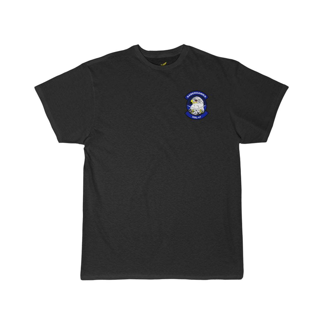 HSL-47 Saberhawks T-Shirt