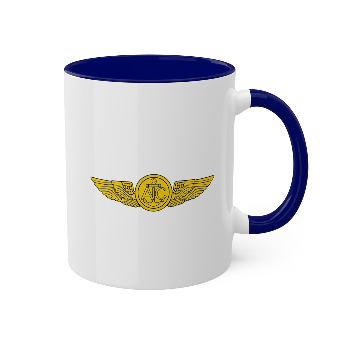 VP-30 Pros Nest Naval Aircrewman 10oz Mug