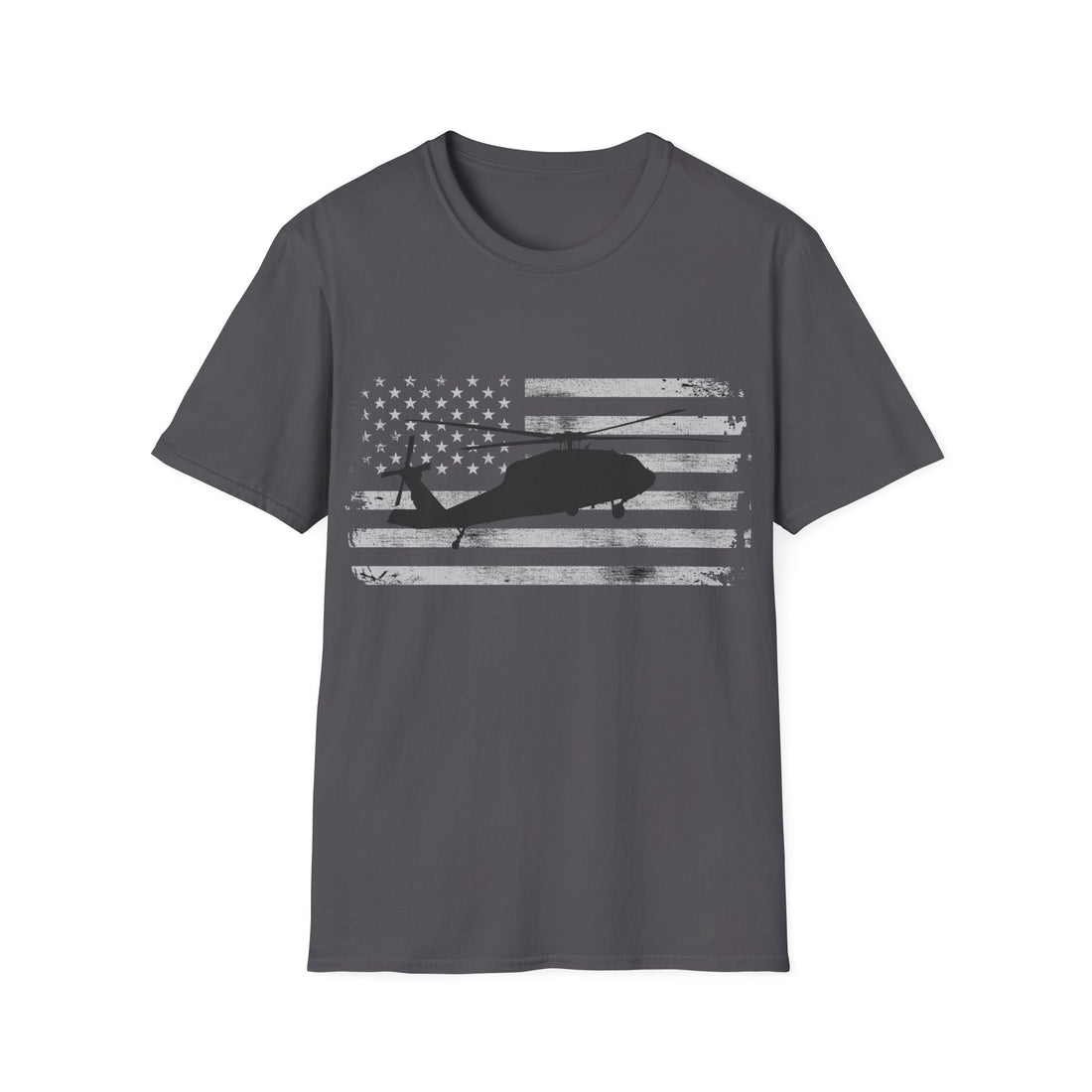 UH-60 America Blackhawk T-Shirt 