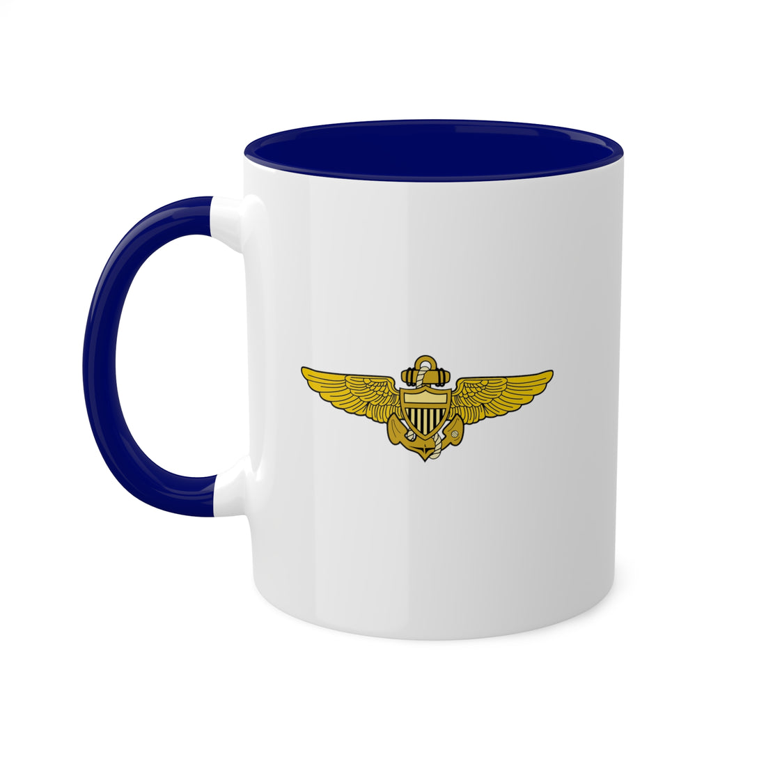 HC-9 "Protectors" Aviator 10oz. Coffee Mug, Navy Combat Search and Rescue Squadron flying the HH-3 Sea King - Shop at Hippy's Goodness