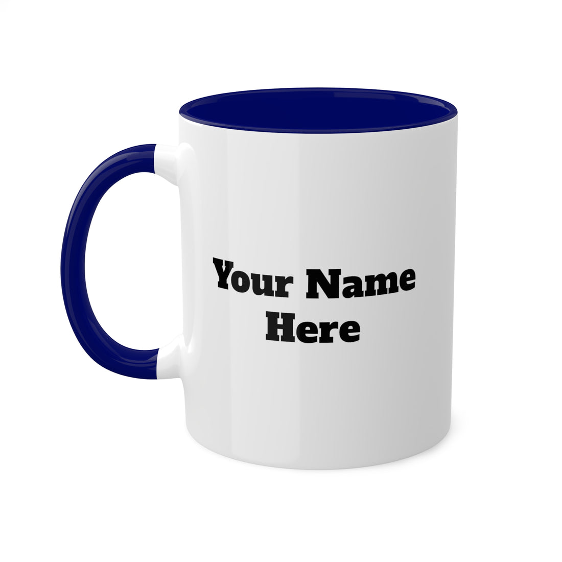 Personalized Naval Aviator 10oz Mug 