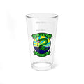 HSL-48 Vipers Pint Glass