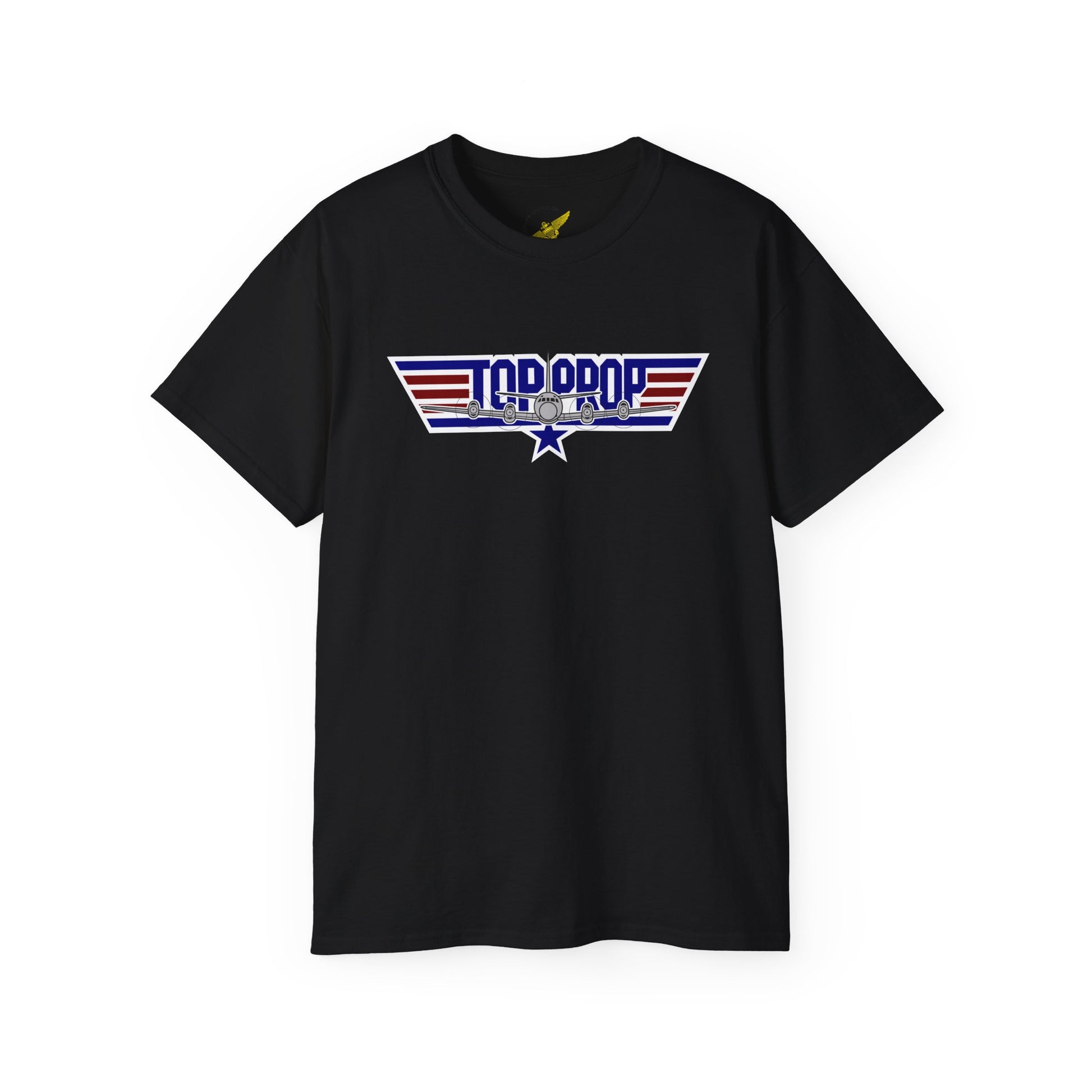 P-3 Orion Top Prop Tee