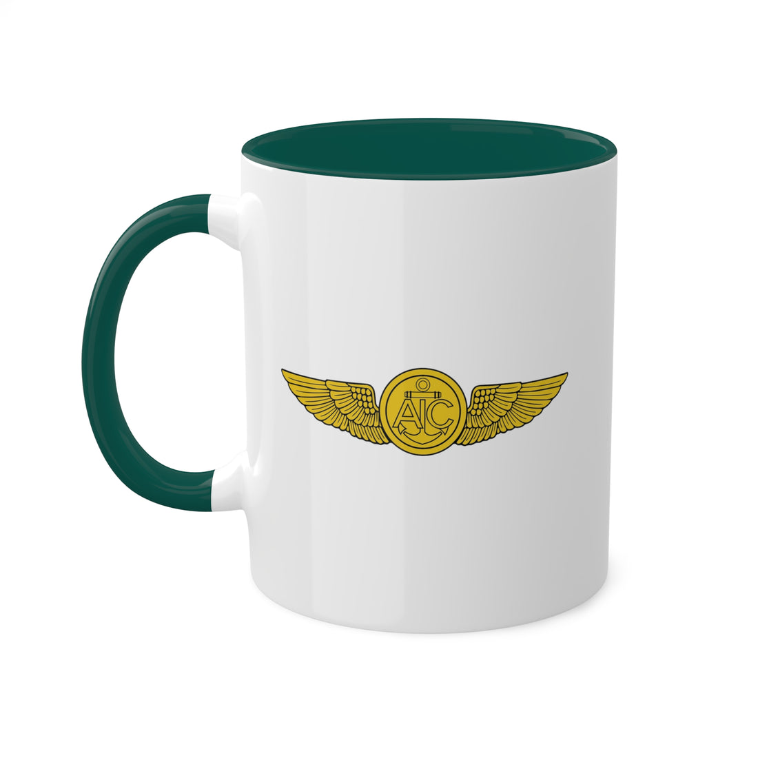 HSL-48 Vipers Naval Aircrewman 10oz Mug