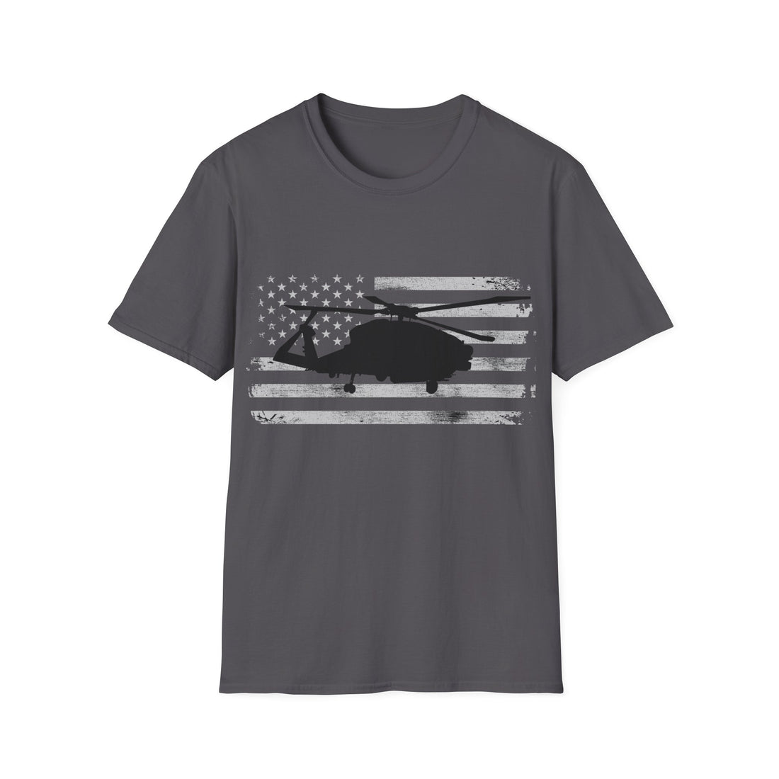 MH-60 America MH-60R T-Shirt