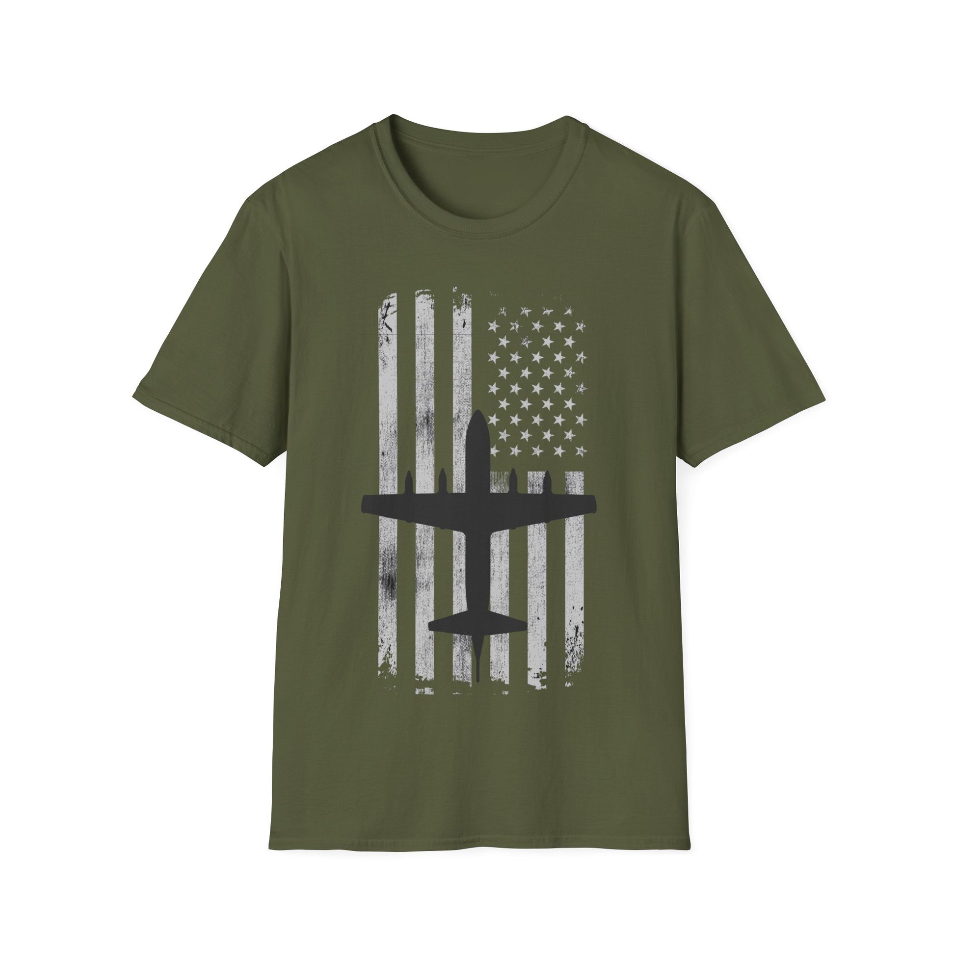 P-3C America VP T-Shirt