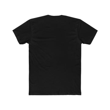 Naval Aviator Identity Black T-Shirt - Show Your Aviation Pride!