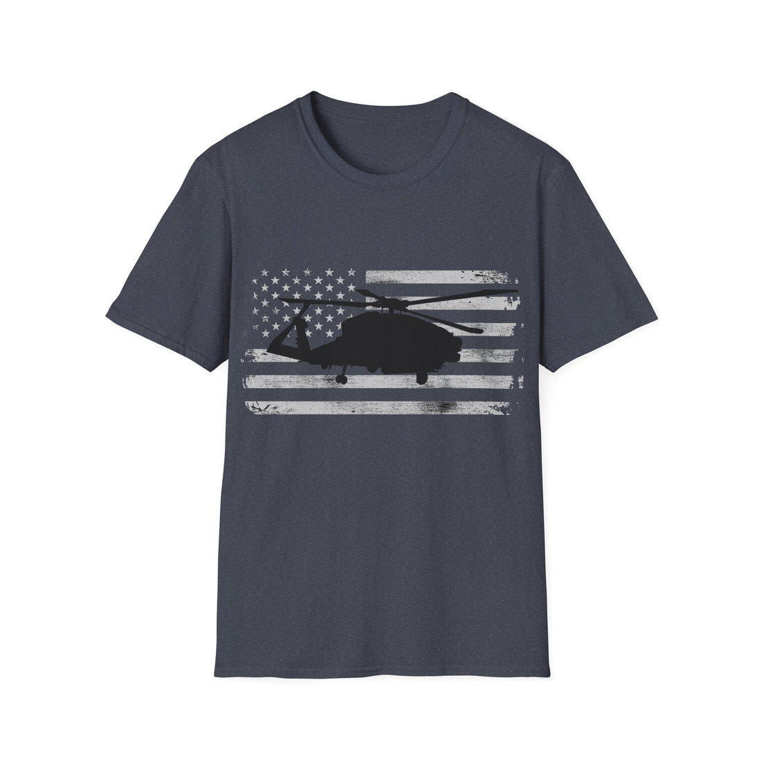 MH-60 America MH-60R T-Shirt