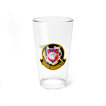 VP-47 Aircrewman Pint Glass