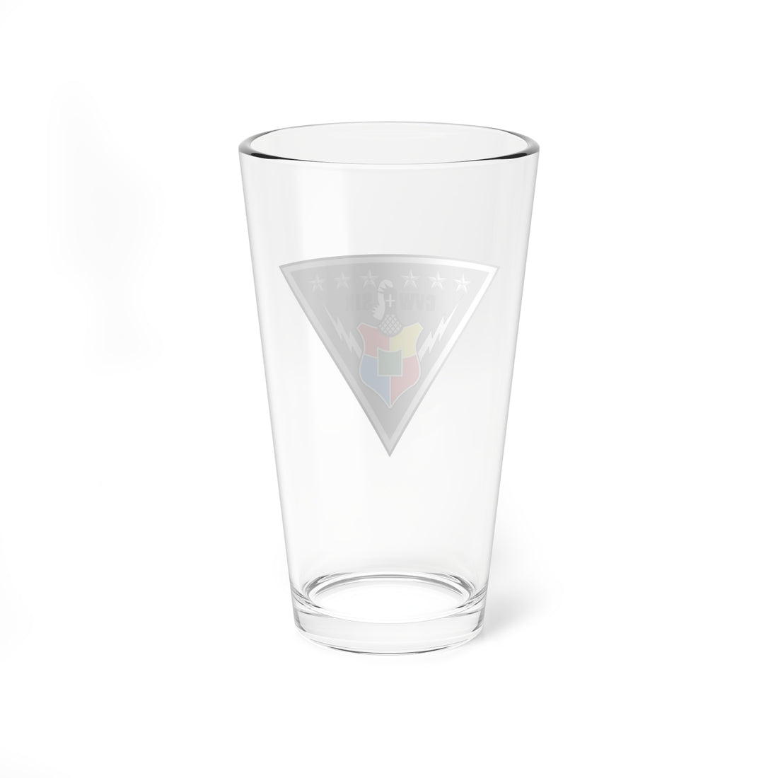 CVW-6 Carrier Airwing Six Pint Glass