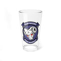 VA-83 Rampagers Aviator Pint Glass