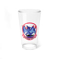 VP-50 Blue Dragons NFO Pint Glass 16oz