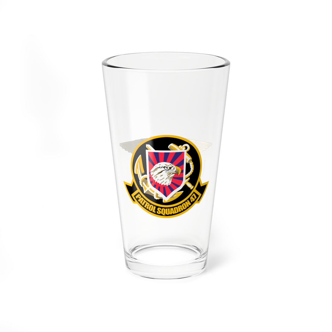 VP-47 NFO Pint Glass