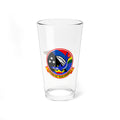 VP-6 Blue Sharks NFO Pint Glass 16oz