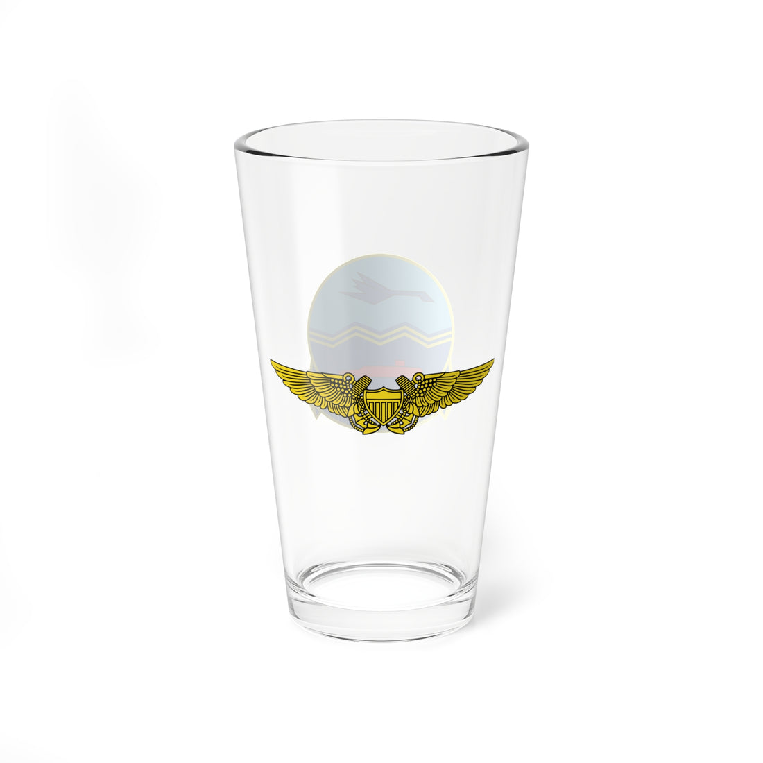 VP-22 NFO Pint Glass