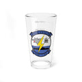 HSL-45 Wolfpack Fuel Low Pint Glass