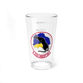 731st Airlift Squadron Fuel Low Pint Glass