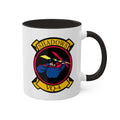 VQ-4 Shadows Aircrew Wings 10oz Mug