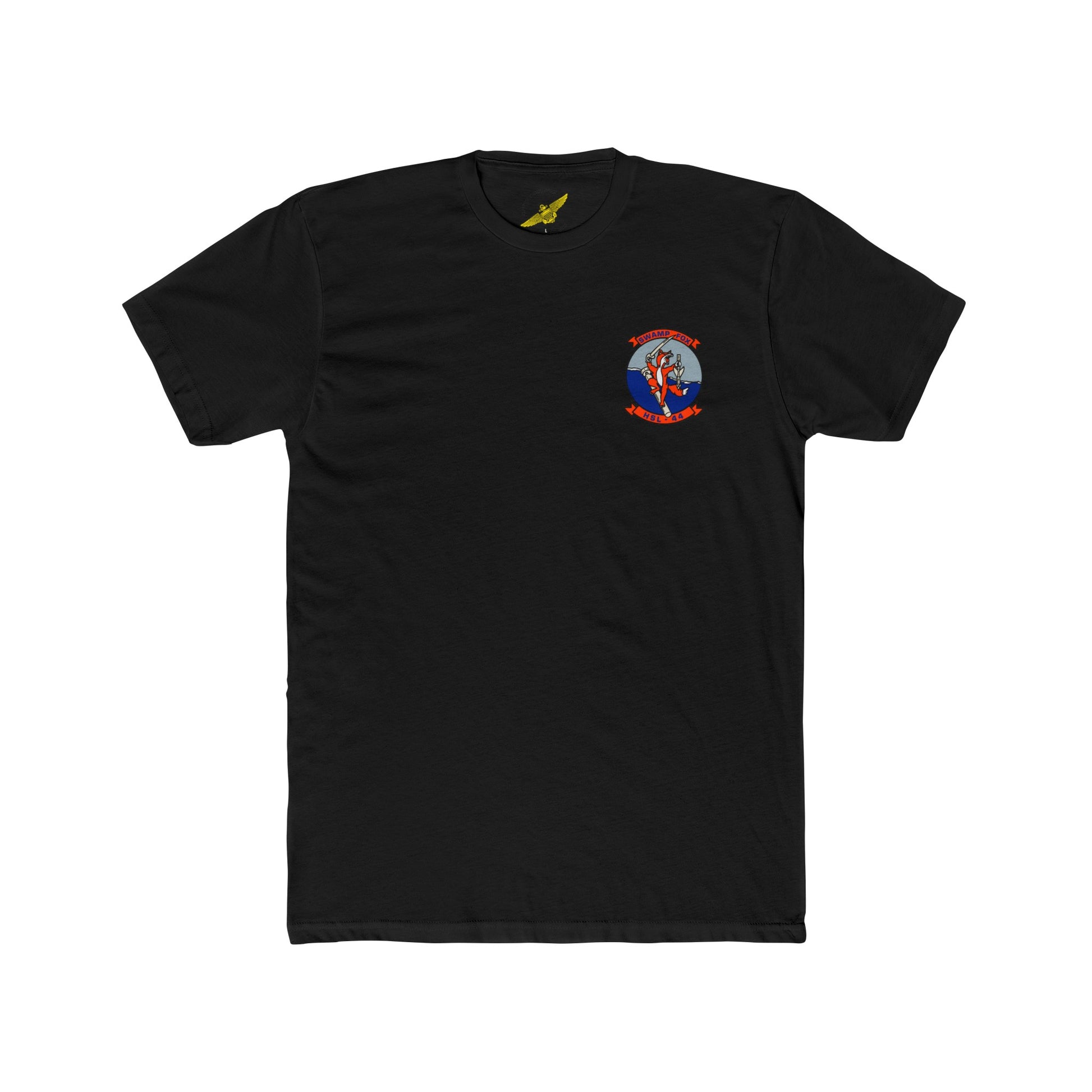 HSL Squadron SH-60B Flag Tee