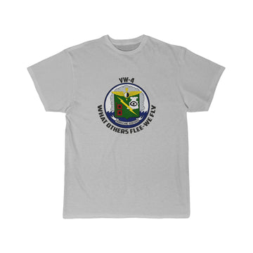 VW-4 Hurricane Hunters T-Shirt, US Navy Weather Observation Squadron - Shop Hippysgoodness